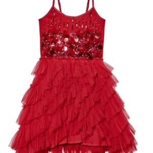 Tutu Du Monde